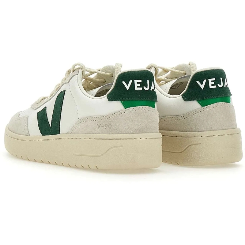 Veja Low-Top-Sneaker Sneakers Green grün(Image 5)