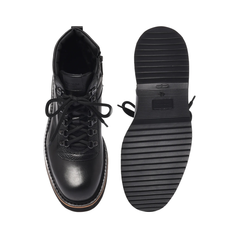 Baldinini Stiefel STIEFELETTE BALDININI schwarz(Image 2)