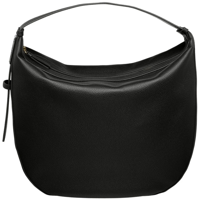 Armani Exchange Tote Bags Black schwarz