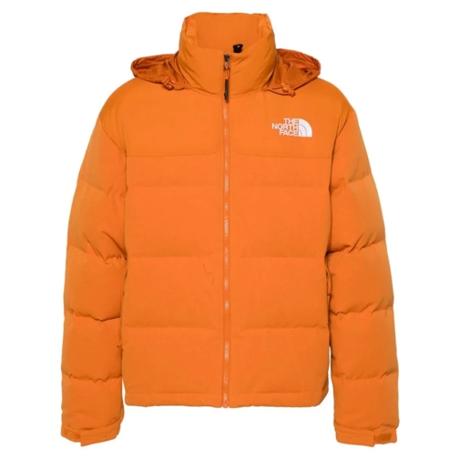 The North Face Donzen jassen Carrot Orange Padded Jacket Orange