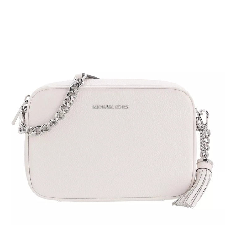 Michael kors jet set crossbody clutch top