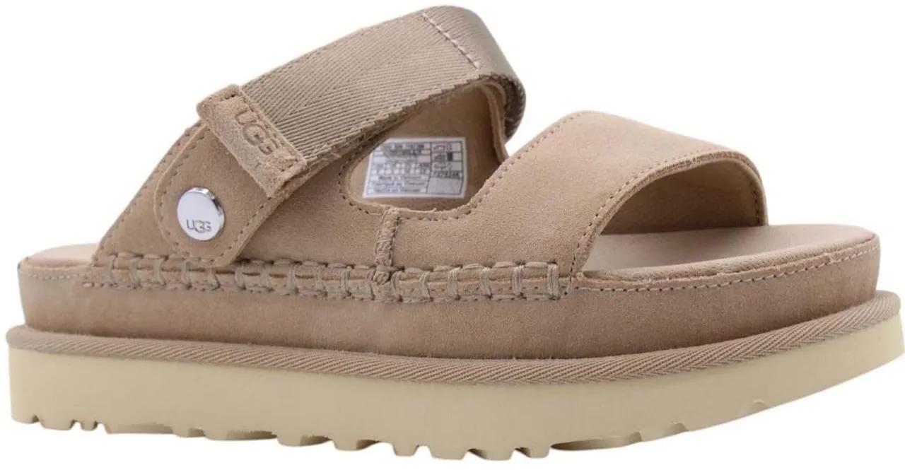 Thumbnail - UGG Sandalen - Sandals Toni Neutri - Gr. 37 (EU) - in Bunt - für Damen
