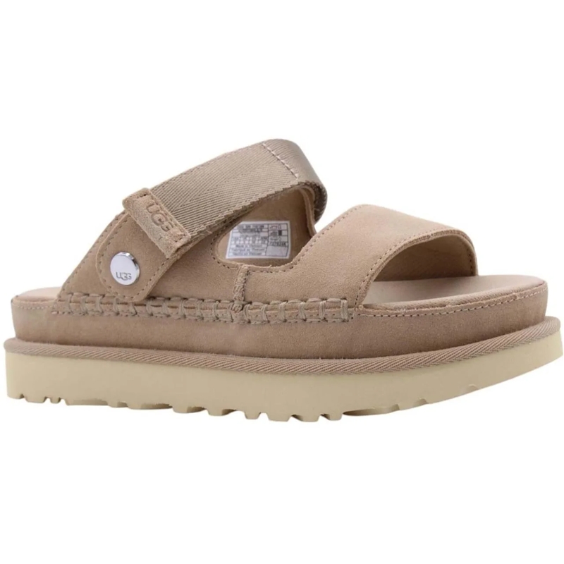 UGG Sandalen W Goldenstar Glide Sand(Image 5)