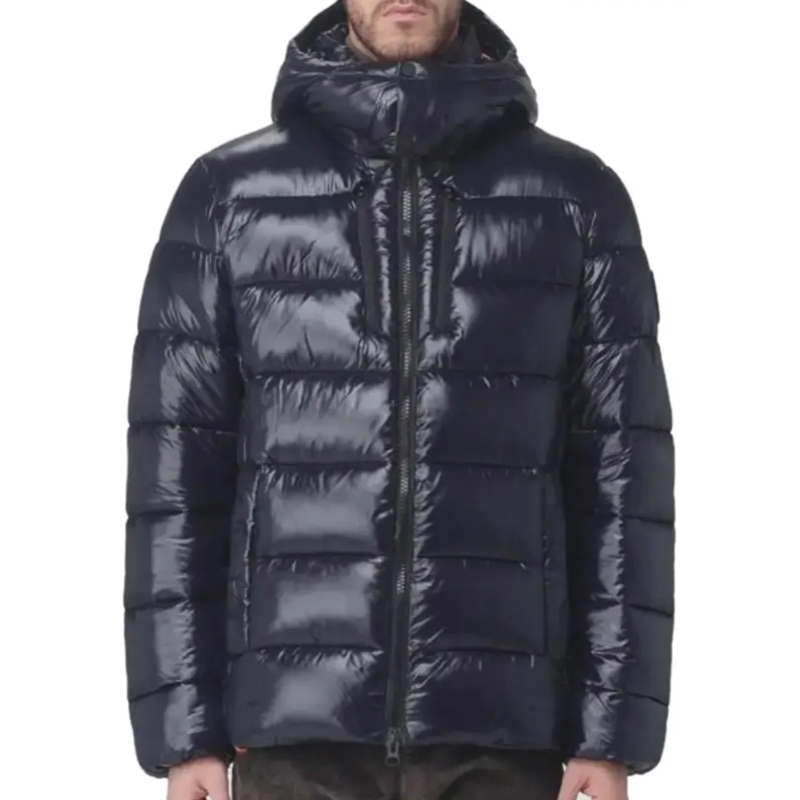 Save the Duck  Jackets Blue blau