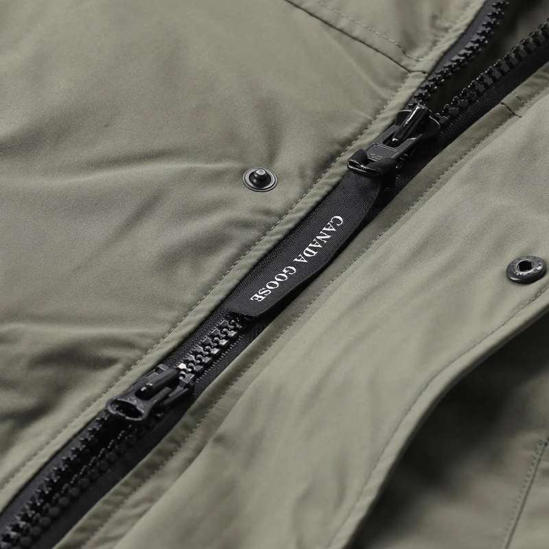 Canada Goose veste Langford 2052MT Canada Goose mehrfarbig(Image 5)