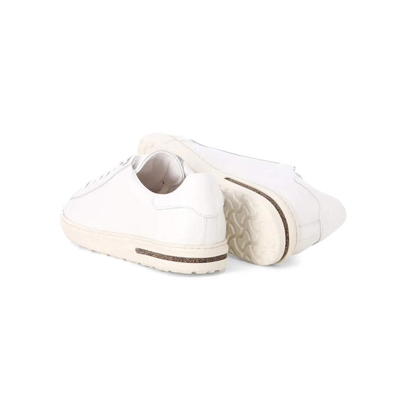 Birkenstock Schnürschuhe Sneaker Bend Low weiß(Image 2)