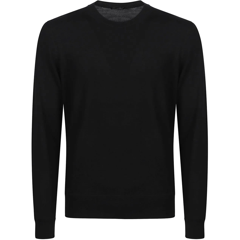 Tom Ford  Sweater Black schwarz