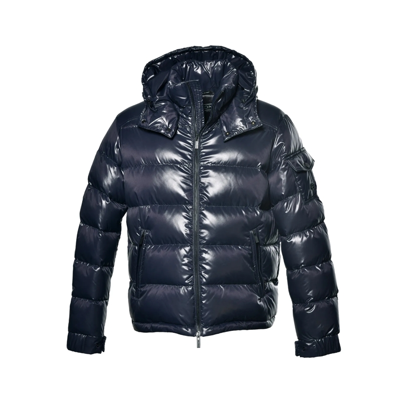 Baldinini Übergangsjacke JACKE BALDININI blau