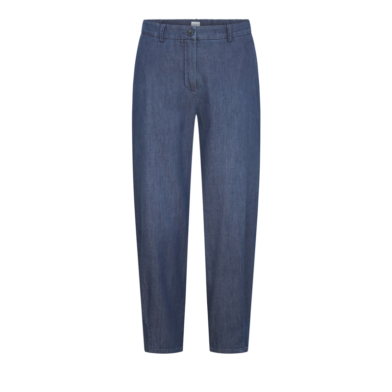 Seductive Hose Seraphina Used Blue