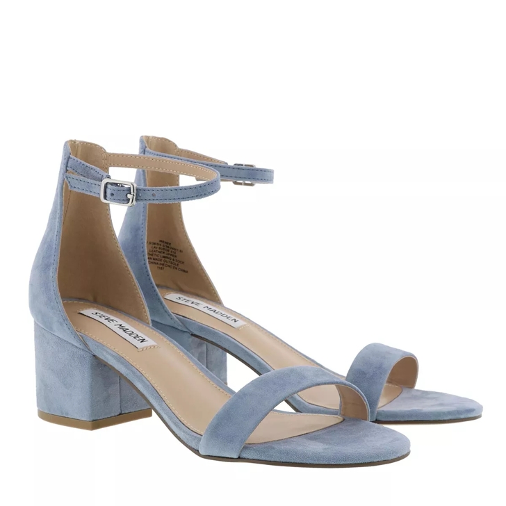 Steve madden sales irenee blue