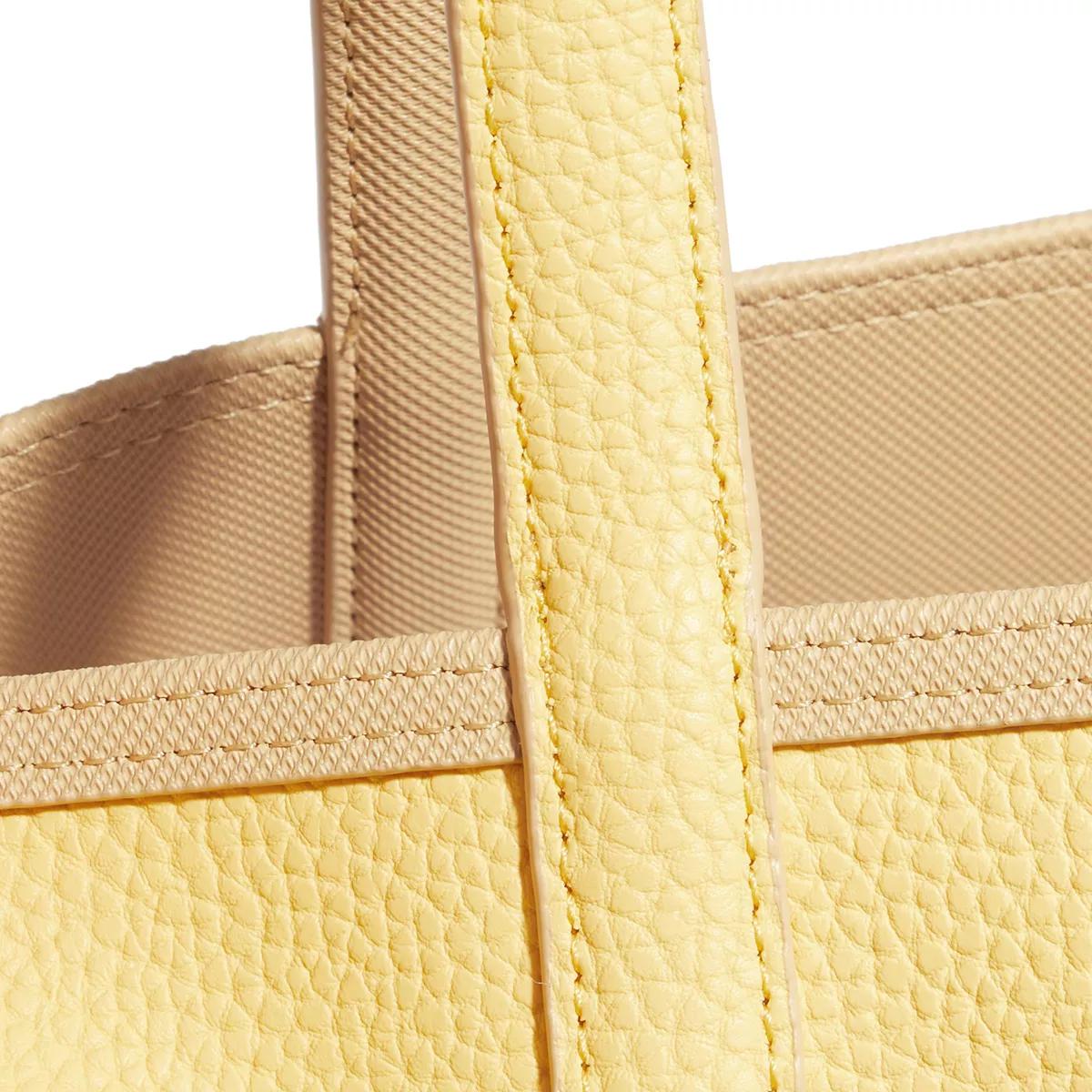 Lacoste Shoppers Anna Shopping Bag in beige
