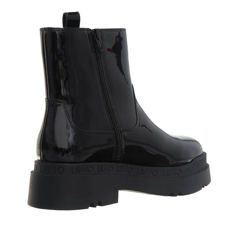 LIU JO Stiefel Love 63 Boots Black(Image 3)