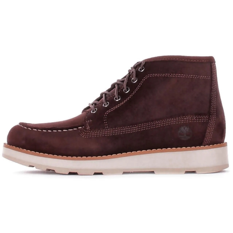 Timberland Bottes Boots Brown braun