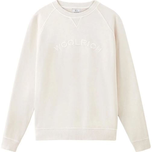 Woolrich  Sweater ecru beige