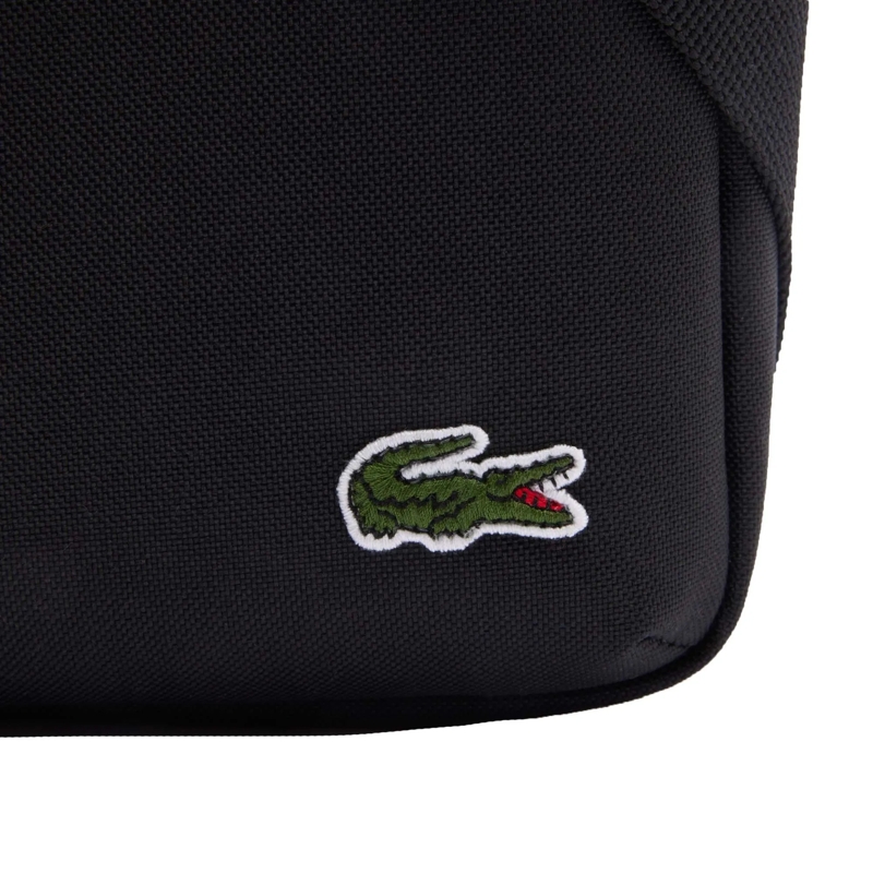 Lacoste Tote NEOCROC CROSSOVER BAG schwarz(Image 5)