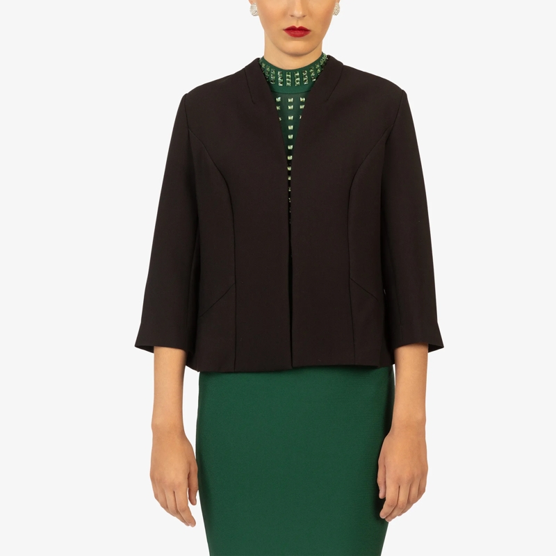 Kraimod Blazer Blazer schwarz(Image 6)
