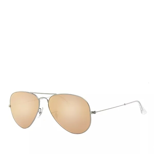 Ray-Ban Aviator RB 0RB3025 58 019/Z2 Sonnenbrille