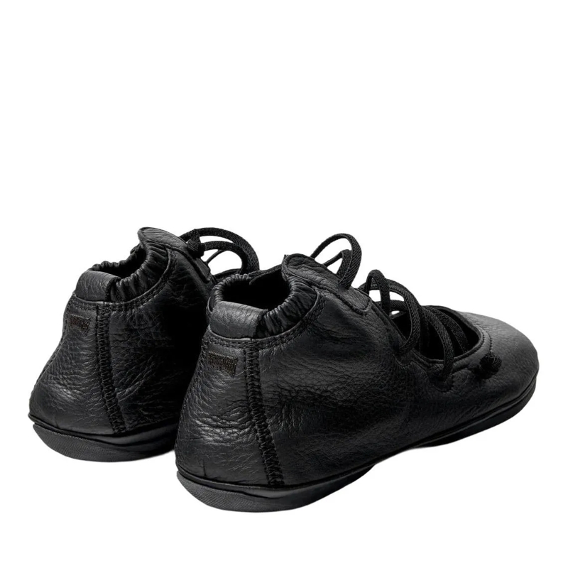 Camper Ballerinas Ballerinas Right Nina schwarz(Image 2)