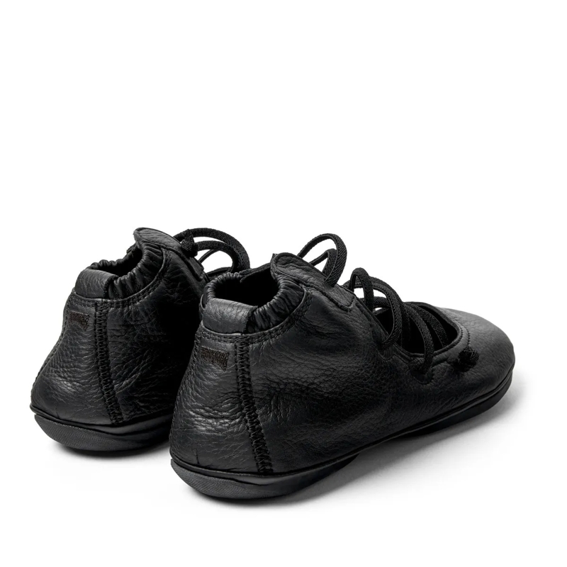 Camper Ballerinas Ballerinas Right Nina schwarz(Image 3)