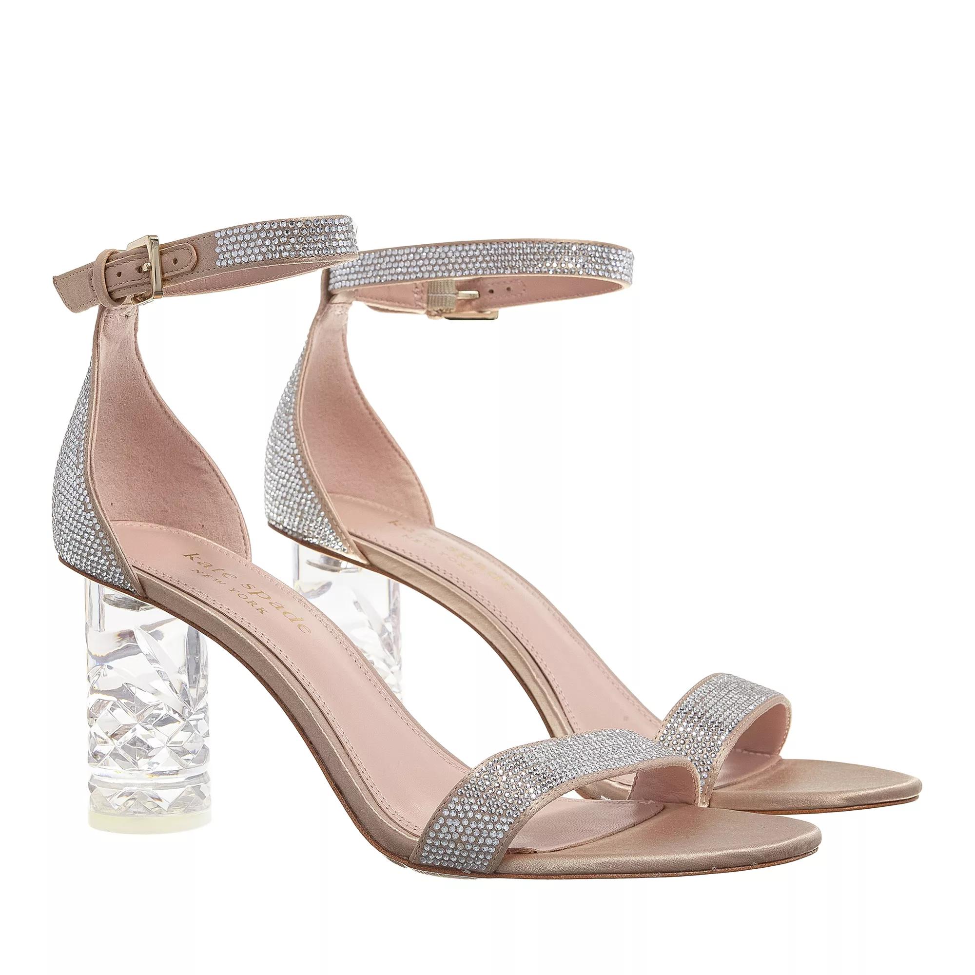 Kate Spade New York Alora Pave Hay | Sandal