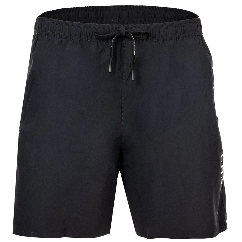 Armani Exchange  Boxer Beachwear 1er Pack schwarz