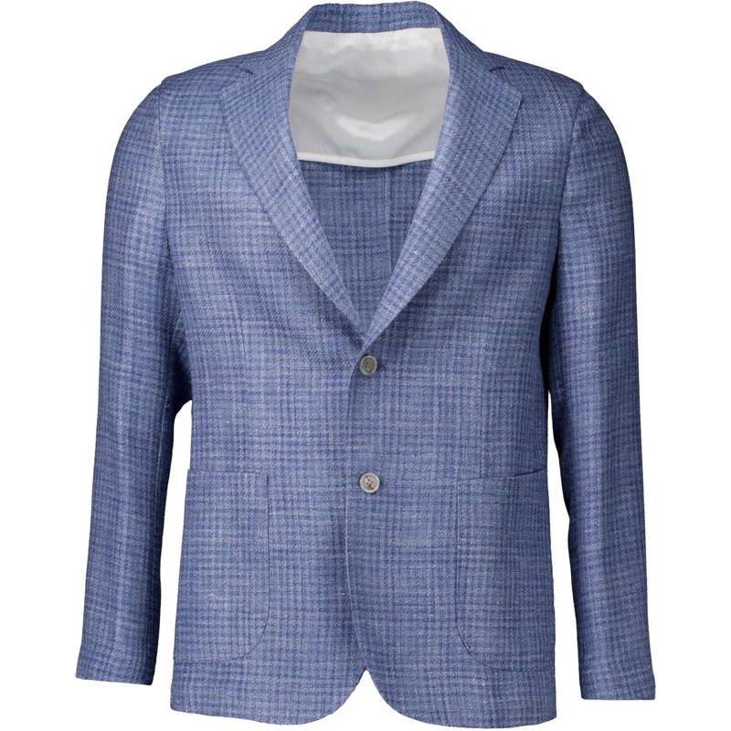 Barba Napoli  Barba Napoli  Colberts Lichtblauw 48020 blau