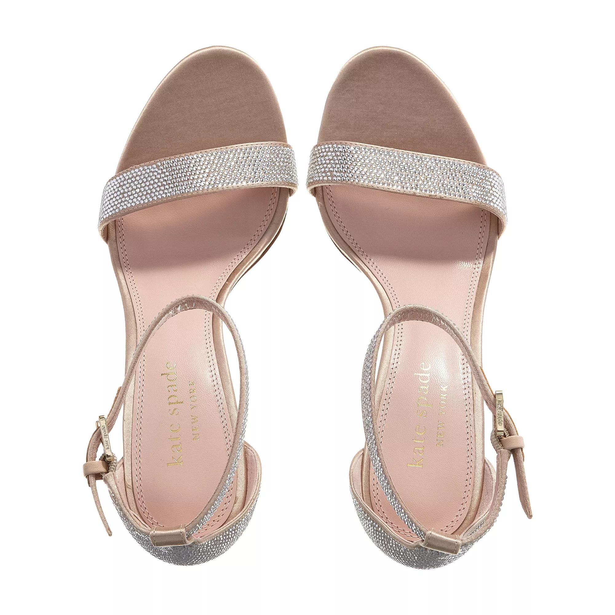 Kate spade hot sale zahara sandals