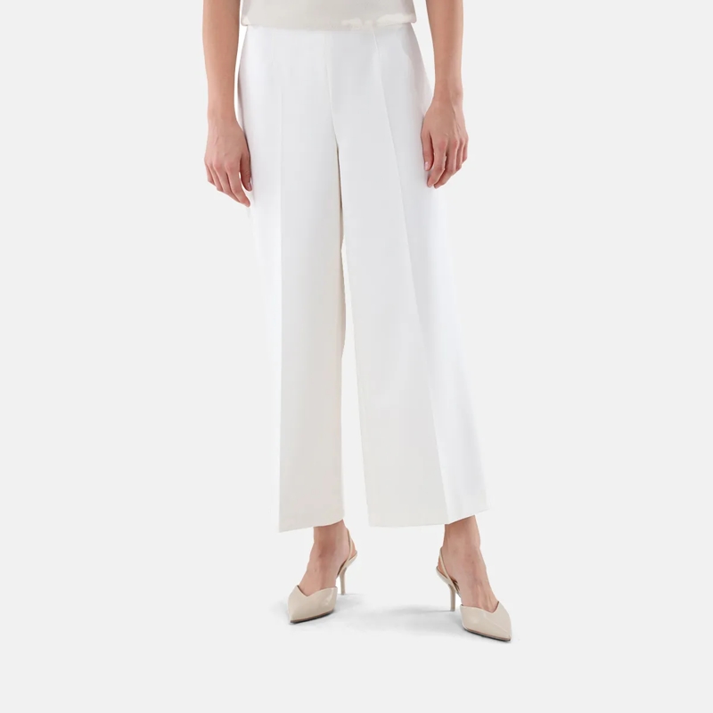 VAN LAACK Cargohose Hose Modern Fit Uni beige (Image 2)