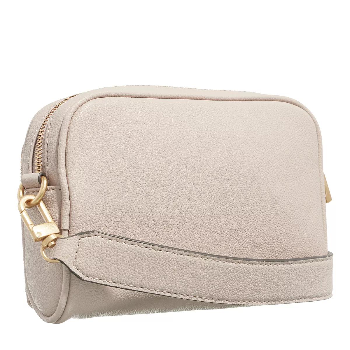 Guess Crossbody bags Cosette Camera Crossbody in taupe