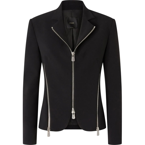 Pinko Overgangsjas Jackets Black schwarz