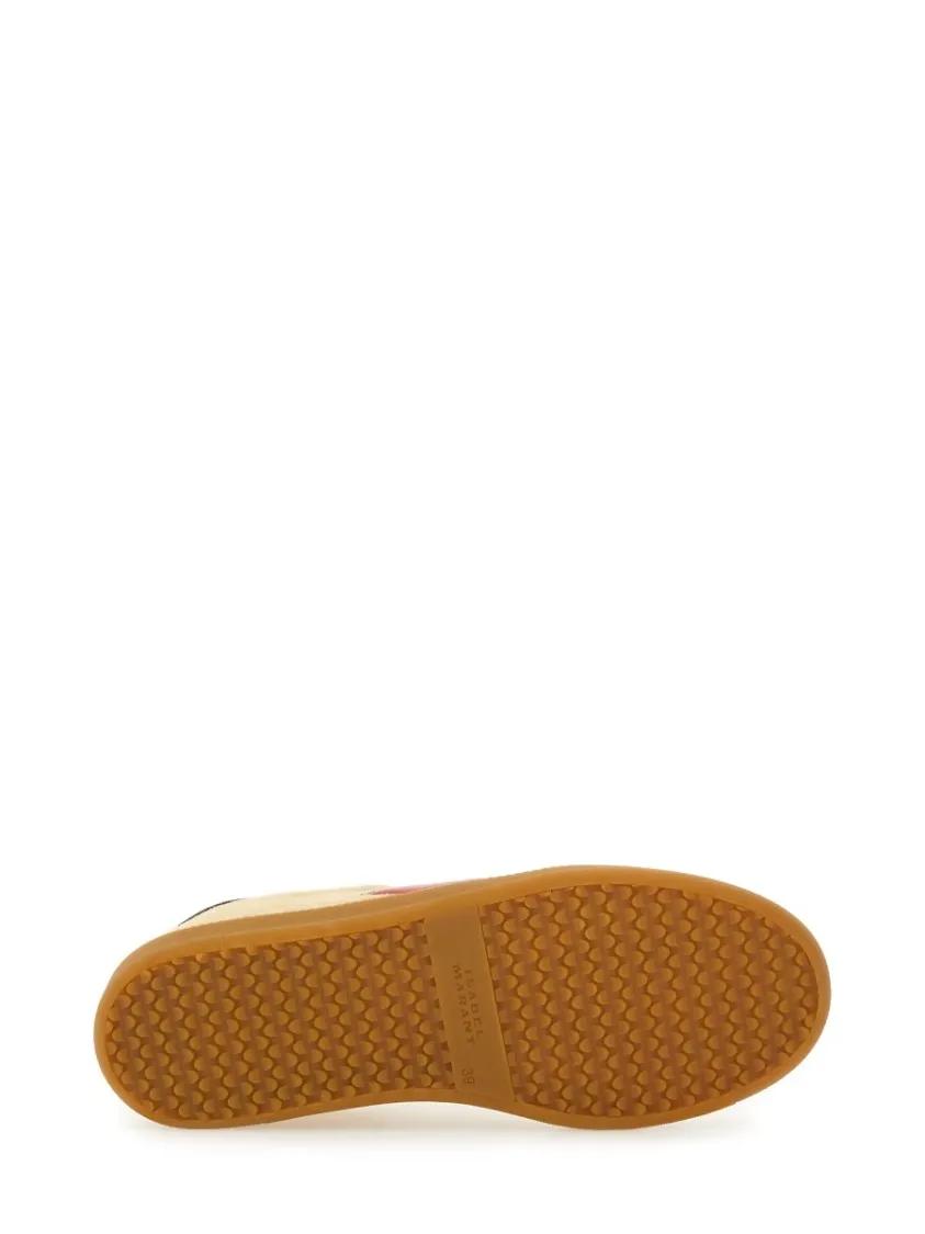Thumbnail - Isabel Marant Low-Top Sneaker - Bryce Sneaker - Gr. 38 (EU) - in Braun - für Damen