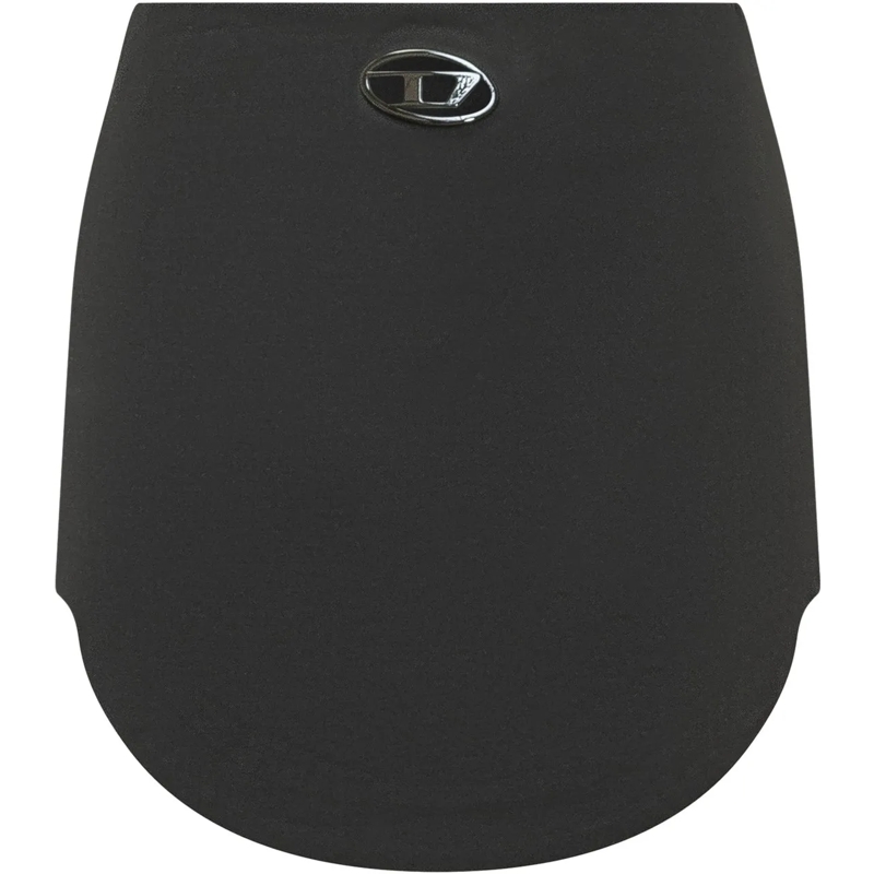 Diesel Shorts Shorts O-livery schwarz