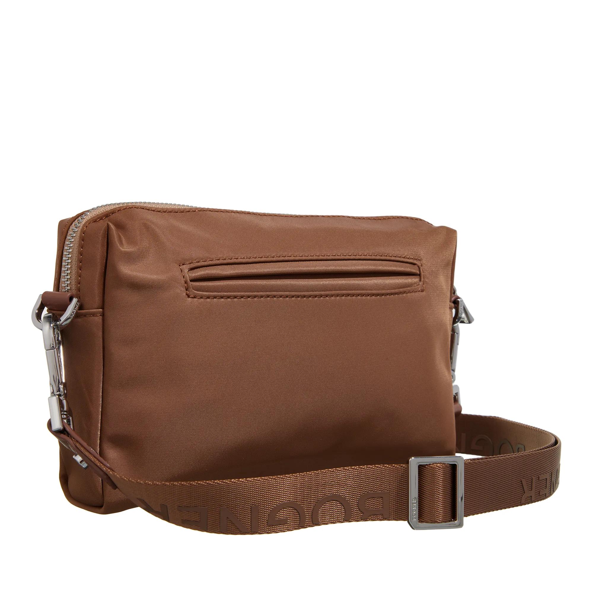 Bogner Crossbody bags Klosters Sita Shoulderbag Shz in cognac