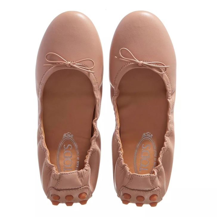 Ballerina tods hot sale