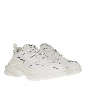 Balenciaga sneakers triple on sale s