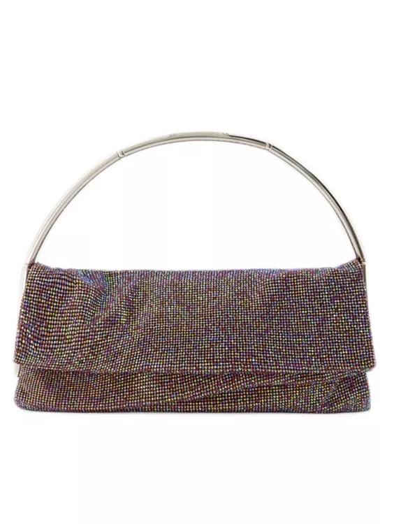 Benedetta Bruzziches Shopper - Travolta Da Un Insolito Destino Bag  - Purple - St - Gr. unisize - in Lila - für Damen