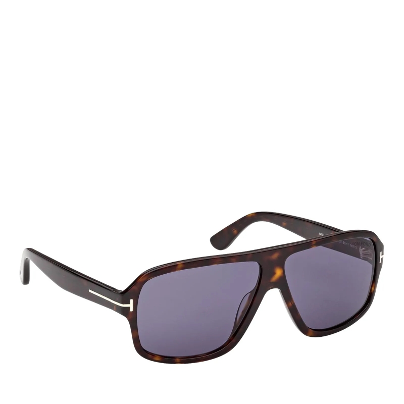 Tom Ford Sonnenbrille William-02 Dark Havana(Image 2)