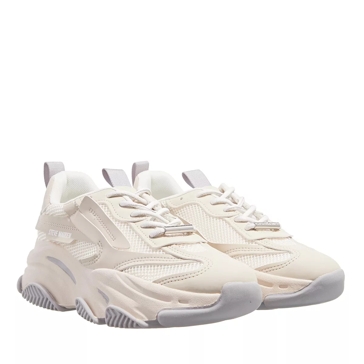 Beige STEVE MADDEN Lage sneakers POSSESSION