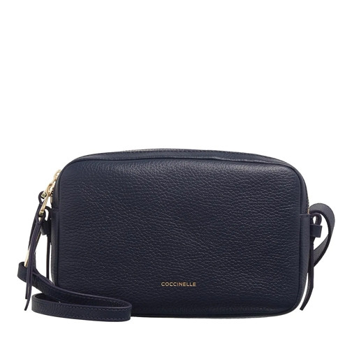 Coccinelle Coccinellemalory Midnight Blue Sac à bandoulière