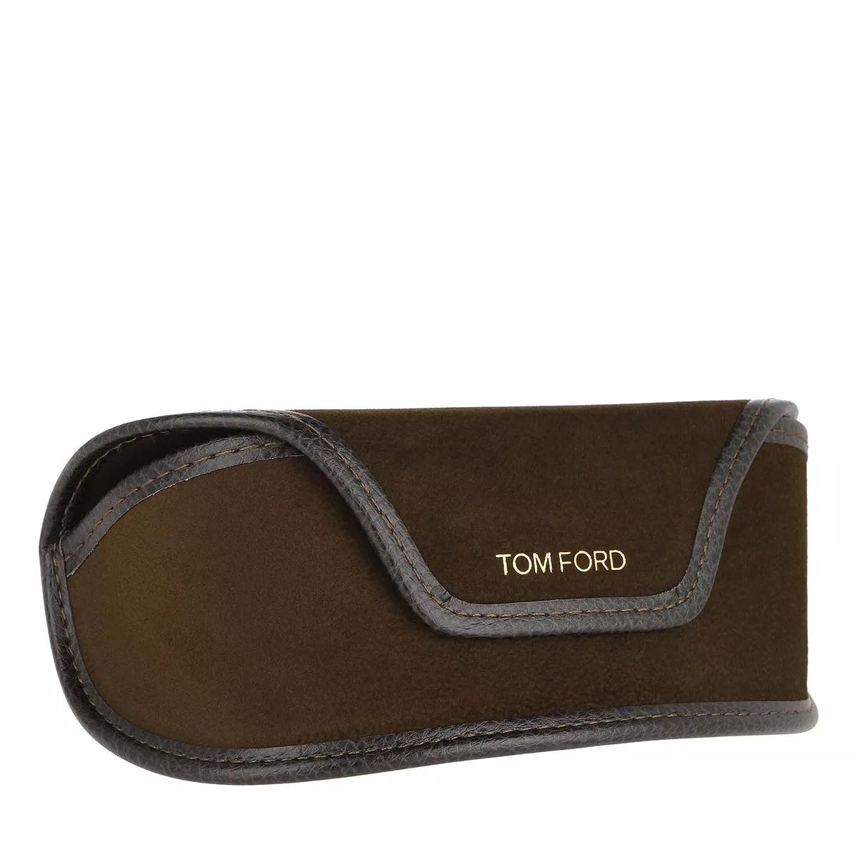 Thumbnail - Tom Ford Sonnenbrille - Moira - Gr. unisize - in Schwarz - für Damen