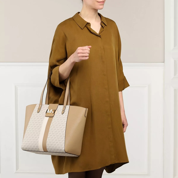 Michael kors outlet checkerboard bag