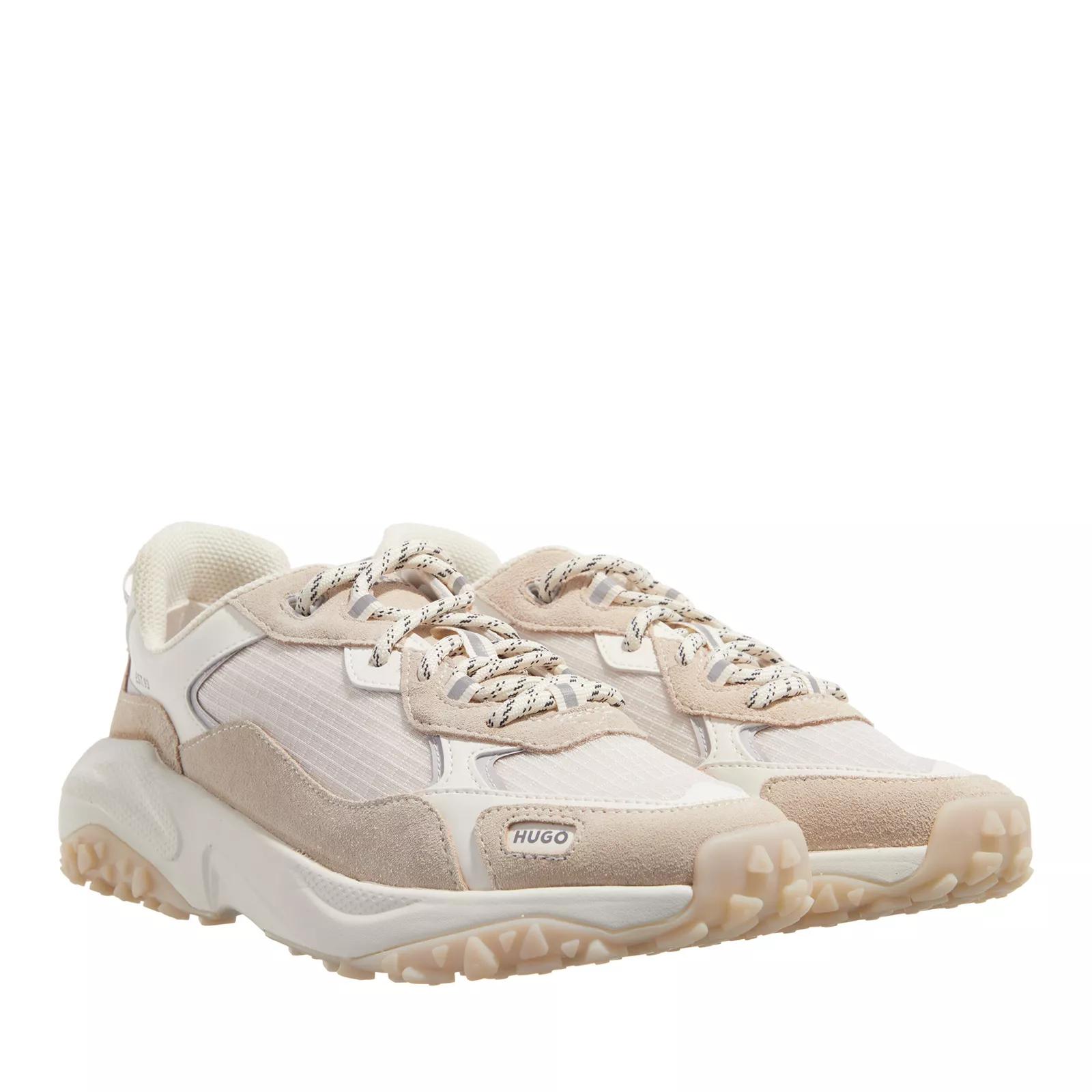 Hugo Sneakers - Go1st Sneaker - Gr. 40 (EU) - in Creme - für Damen