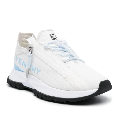 Givenchy lage-top sneaker Sneakers White weiß