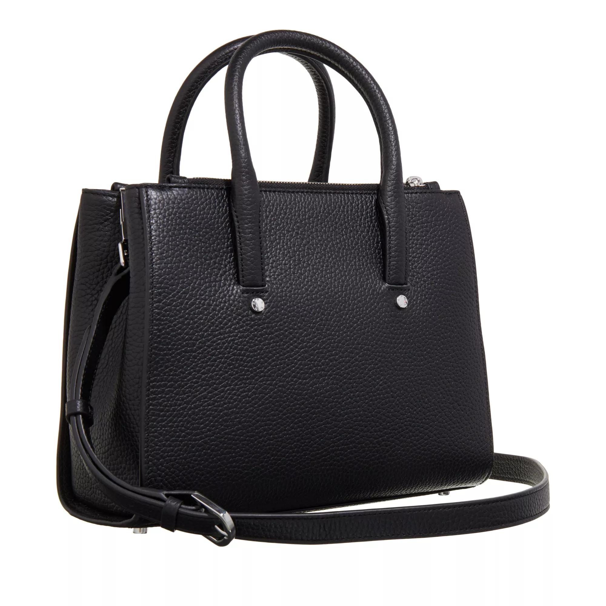 aigner Crossbody bags Ivy in zwart