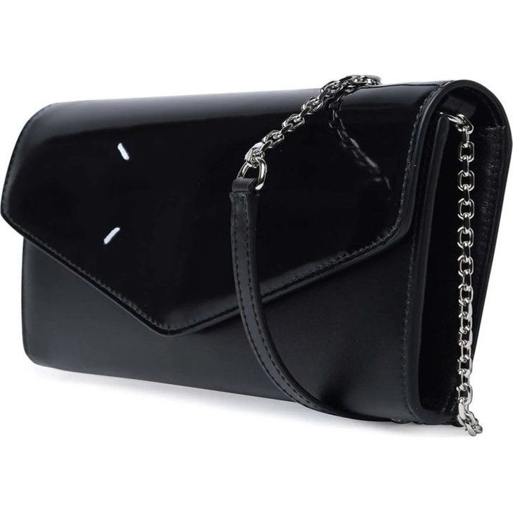 Maison margiela chain wallet bag sale