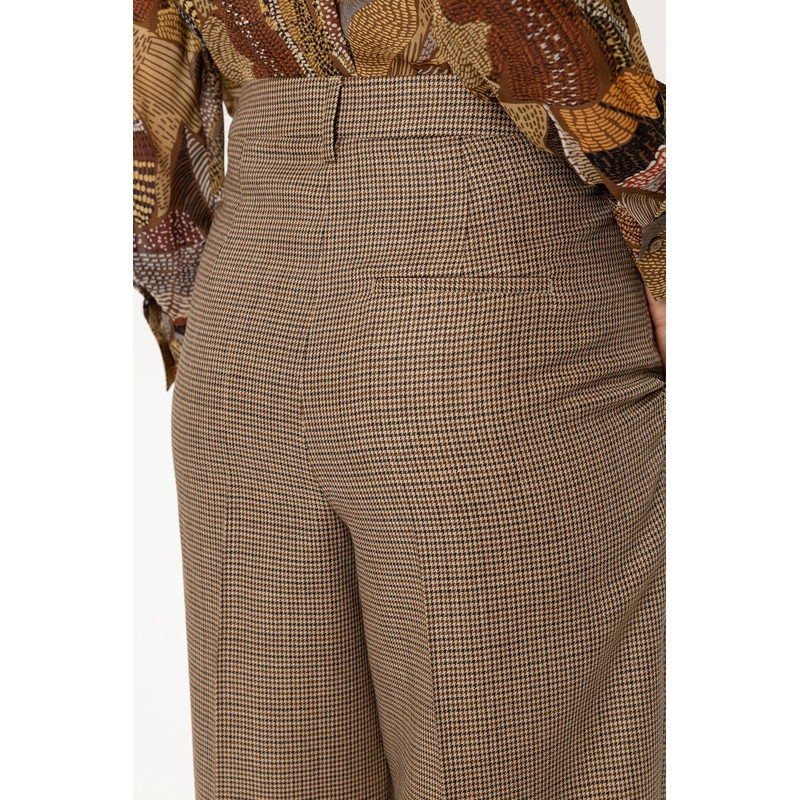 Luisa Cerano Stoffen broek 648953/3893-0 Luisa Cerano mehrfarbig(Image 5)