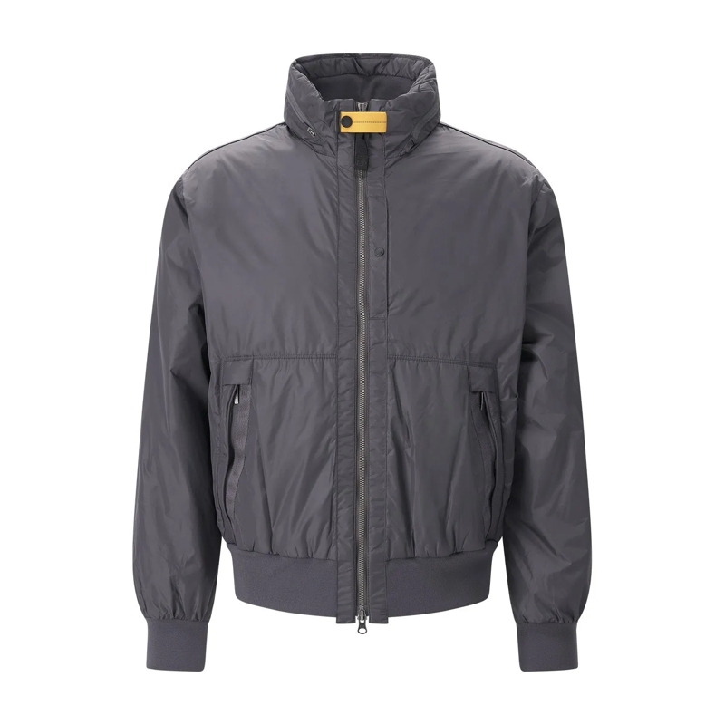 Parajumpers veste 26WMPMPUTM01 Parajumpers schwarz