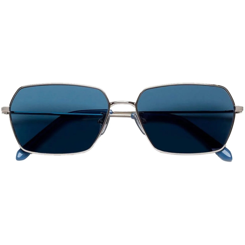 Retrosuperfuture Sonnenbrille 05d Balarm Bluissimo blau