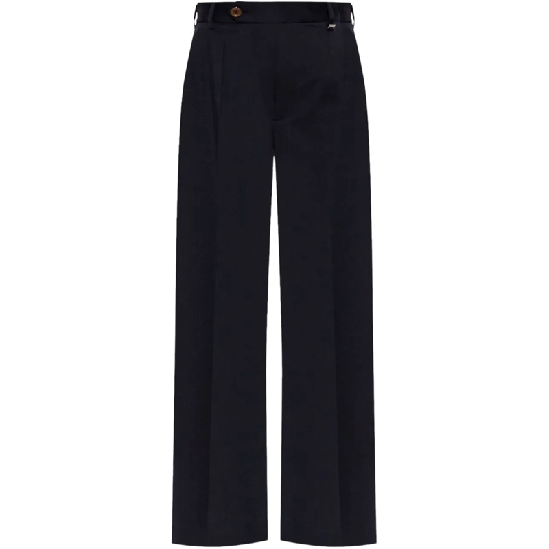 Vivienne Westwood  Trousers Blue blau