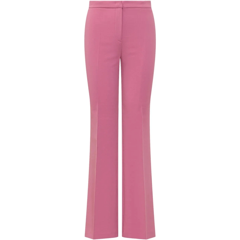 Pinko Pantalon Pantalone Edamane rose